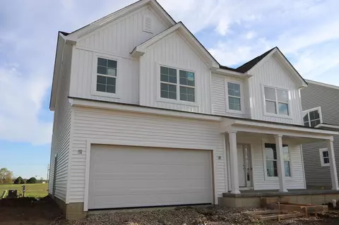 6799 Ardennes Loop S, Hilliard, OH 43026