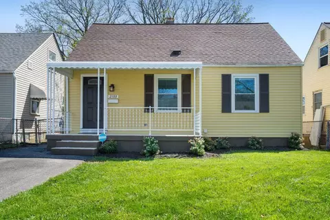2188 Jefferson Ave, Columbus, OH 43211