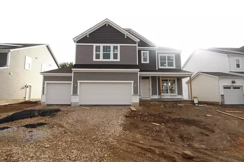 7103 Gelderland Dr, Hilliard, OH 43026