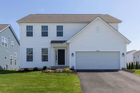 6528 Cold Mountain Dr, Westerville, OH 43081