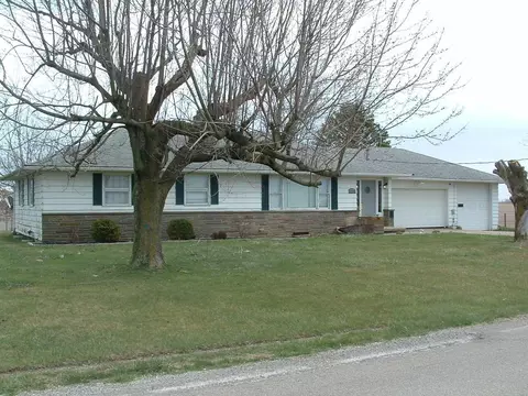 11244 Clover Valley Rd, Croton, OH 43013