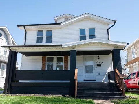 320 Nashoba Ave, Columbus, OH 43223