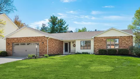 1580 Parkland Dr, Lancaster, OH 43130