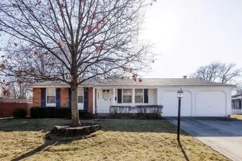 6633 Merry Ln, Columbus, OH 43229