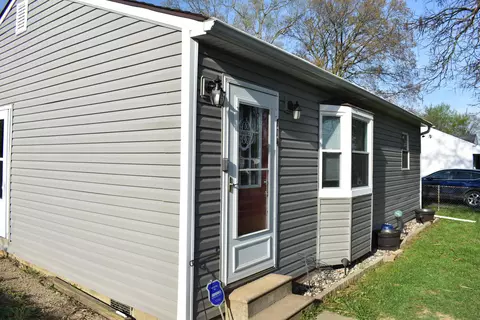 714 Basswood Rd, Columbus, OH 43207