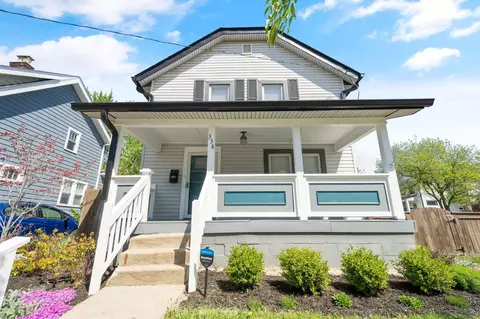 338 E 8th Ave, Columbus, OH 43201