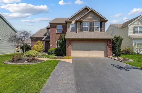 153 Crystal Petal Dr, Delaware, OH 43015