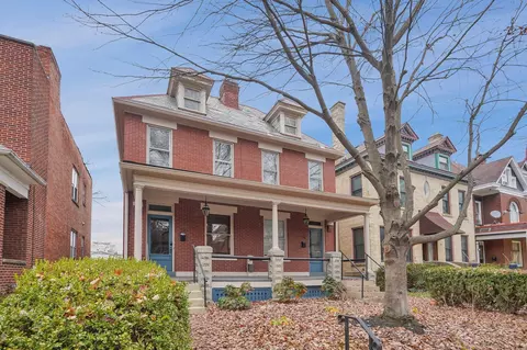 96 W 2nd Ave, Columbus, OH 43201