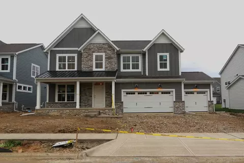 8572 Foxglove Dr, Plain City, OH 43064