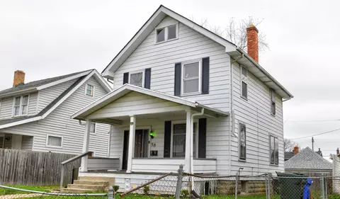 58 N Chase Ave, Columbus, OH 43204