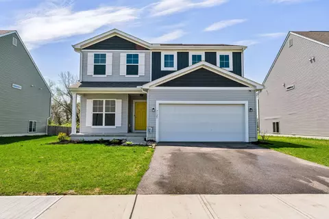 7125 Rillford Rd, Reynoldsburg, OH 43068
