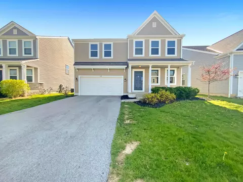 630 Colebridge Dr, Blacklick, OH 43004