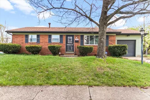 3870 Dresden St, Columbus, OH 43224