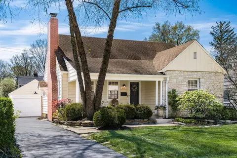 433 Fallis Rd, Columbus, OH 43214