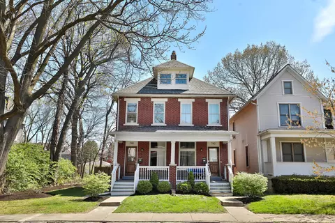 740 Oakwood Ave, Columbus, OH 43205