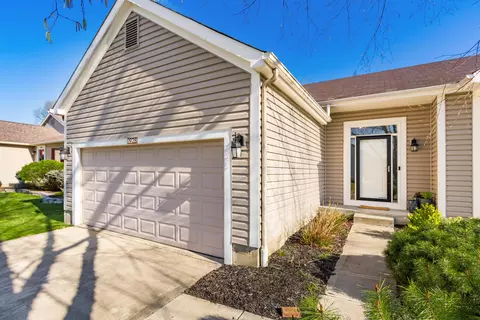Exterior - 1928 Diamondback Dr, Powell, OH 43065 photo 5 of 11