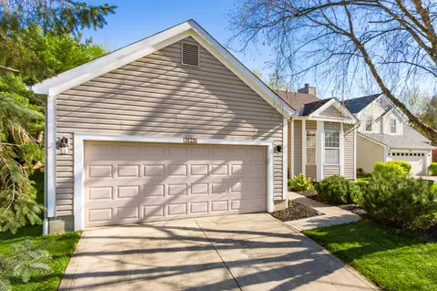 Exterior - 1928 Diamondback Dr, Powell, OH 43065 photo 2 of 11