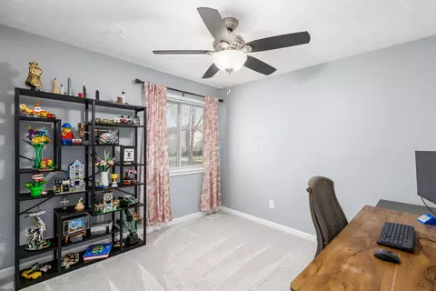 Bedroom - 1928 Diamondback Dr, Powell, OH 43065 photo 1 of 6