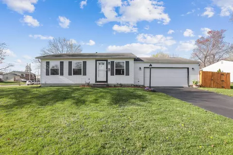 5191 Rutledge Dr N, Columbus, OH 43232