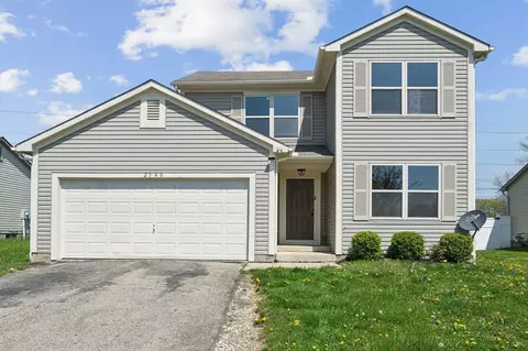 2340 Edmonton Rd, Columbus, OH 43229