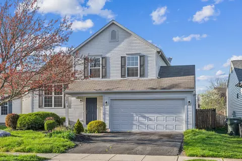 3514 Mautino Dr, Columbus, OH 43231