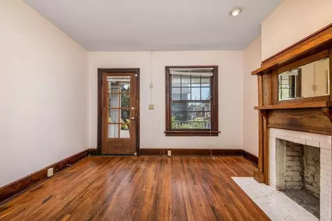 Entry Way - 78-80 E 4th Ave, Columbus, OH 43201 photo 1 of 2