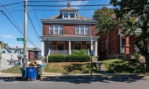 Exterior - 78-80 E 4th Ave, Columbus, OH 43201 photo 2 of 6