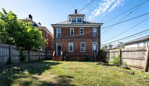 Exterior - 78-80 E 4th Ave, Columbus, OH 43201 photo 4 of 6