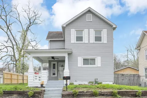 197 Boyleston Ave, Newark, OH 43055