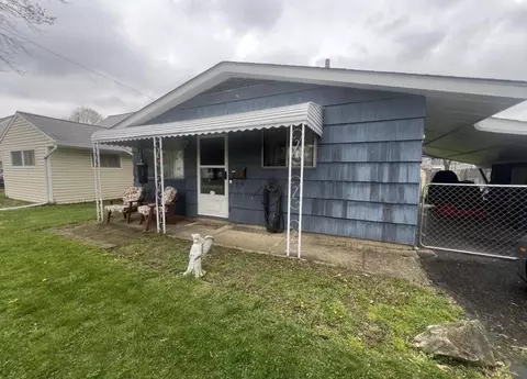 4174 Powell Ave, Whitehall, OH 43213