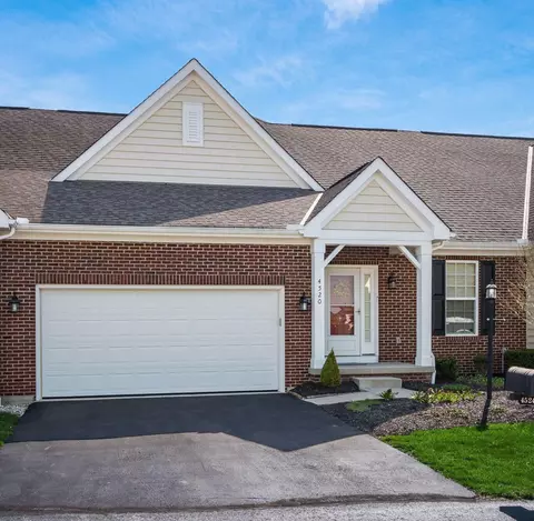 4520 Bens Ct #34, Hilliard, OH 43026