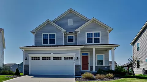 1371 Redtop Ct, Marysville, OH 43040