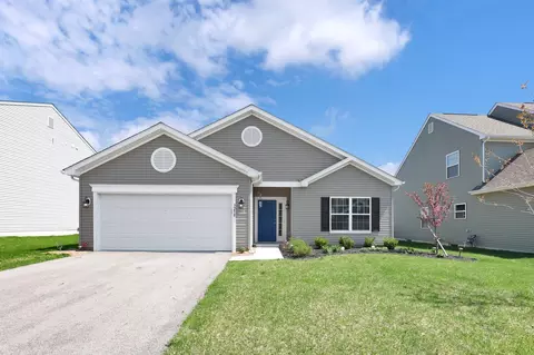 3298 Heraldmorn Dr, Reynoldsburg, OH 43068