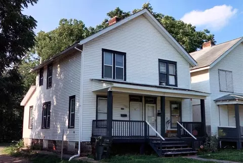 2736-2738 Grace St, Columbus, OH 43204