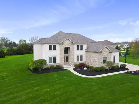 2517 Shepherd Ct, Powell, OH 43065