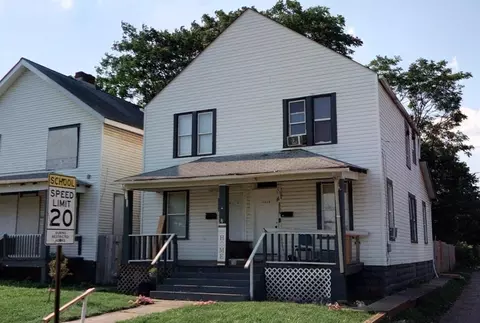 2726-2728 Grace St, Columbus, OH 43204