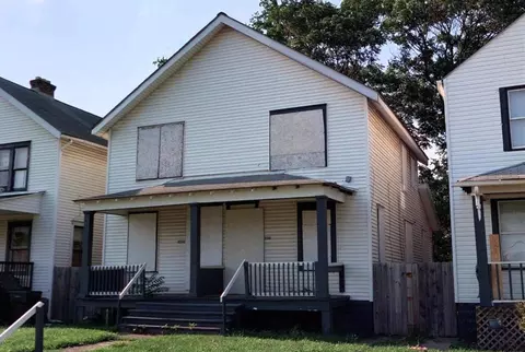 2730-2732 Grace St, Columbus, OH 43204