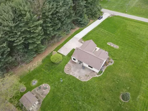 Exterior - 14389 Eldon Dr, Mount Vernon, OH 43050 photo 9 of 9
