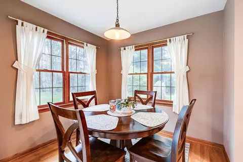 Dining - 14389 Eldon Dr, Mount Vernon, OH 43050 photo 1 of 1