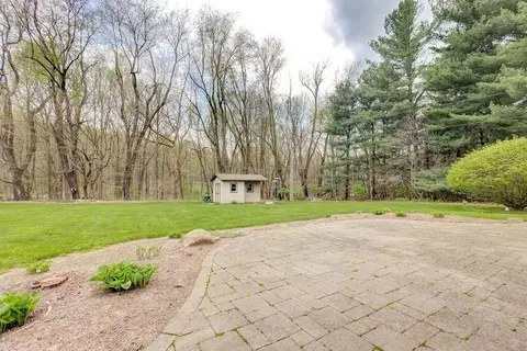 Exterior - 14389 Eldon Dr, Mount Vernon, OH 43050 photo 4 of 9