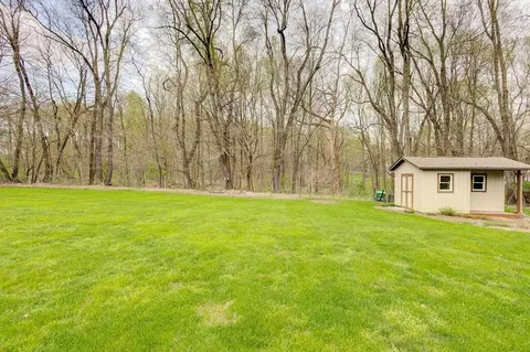 Exterior - 14389 Eldon Dr, Mount Vernon, OH 43050 photo 6 of 9