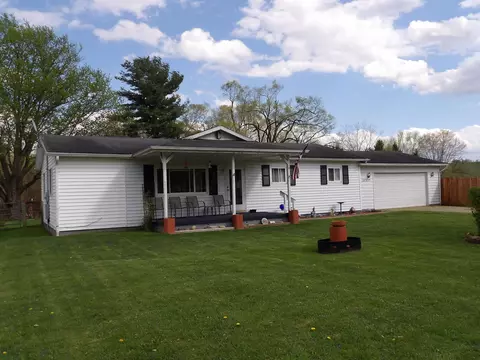 27325 Miller Rd, Rockbridge, OH 43149