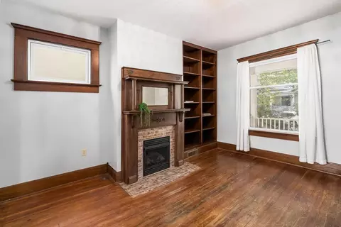 Living - 188 E Maynard Ave, Columbus, OH 43202 photo 2 of 2