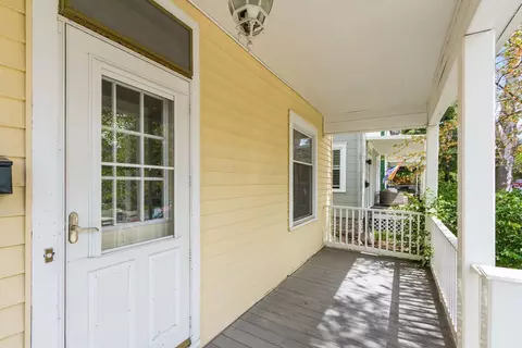 Exterior - 188 E Maynard Ave, Columbus, OH 43202 photo 10 of 15