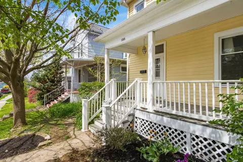 Exterior - 188 E Maynard Ave, Columbus, OH 43202 photo 9 of 15