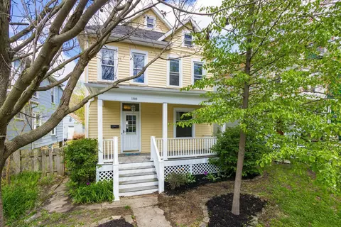 Exterior - 188 E Maynard Ave, Columbus, OH 43202 photo 6 of 15