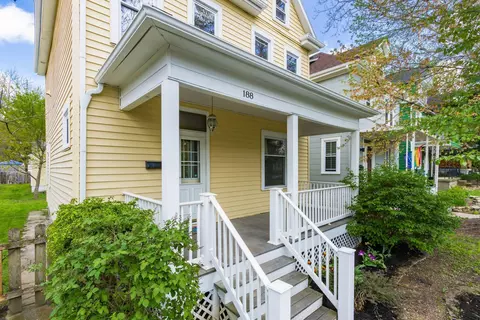 Exterior - 188 E Maynard Ave, Columbus, OH 43202 photo 7 of 15