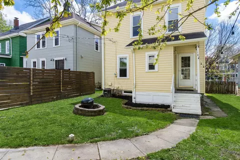 Exterior - 188 E Maynard Ave, Columbus, OH 43202 photo 14 of 15