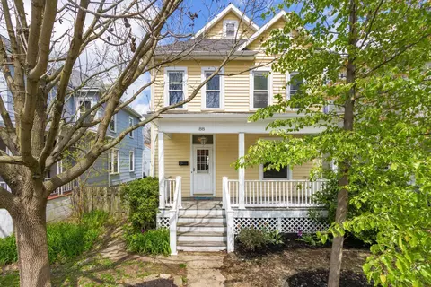 188 E Maynard Ave, Columbus, OH 43202