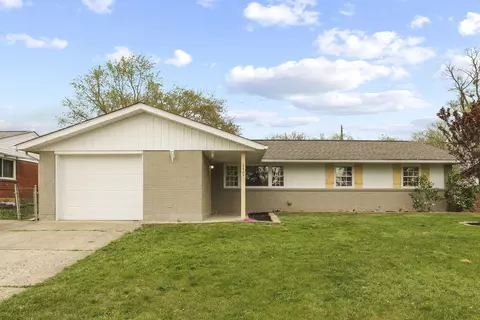 6902 Bartlett Rd, Reynoldsburg, OH 43068